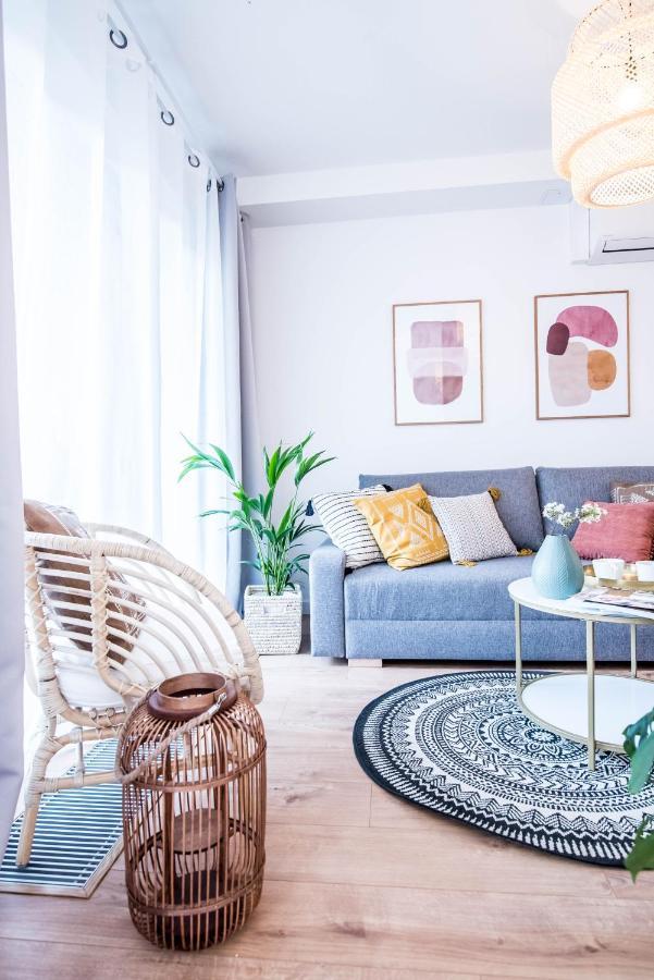 Garden Apartment Краков Экстерьер фото